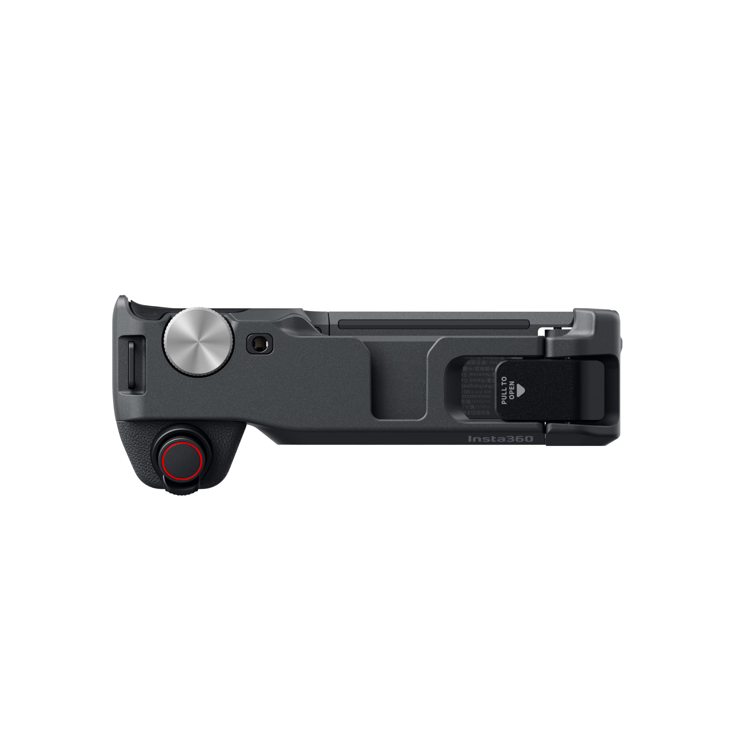 Amazon | Insta360 Ace Pro 2 ストリート撮影グリップ Pro | Insta360